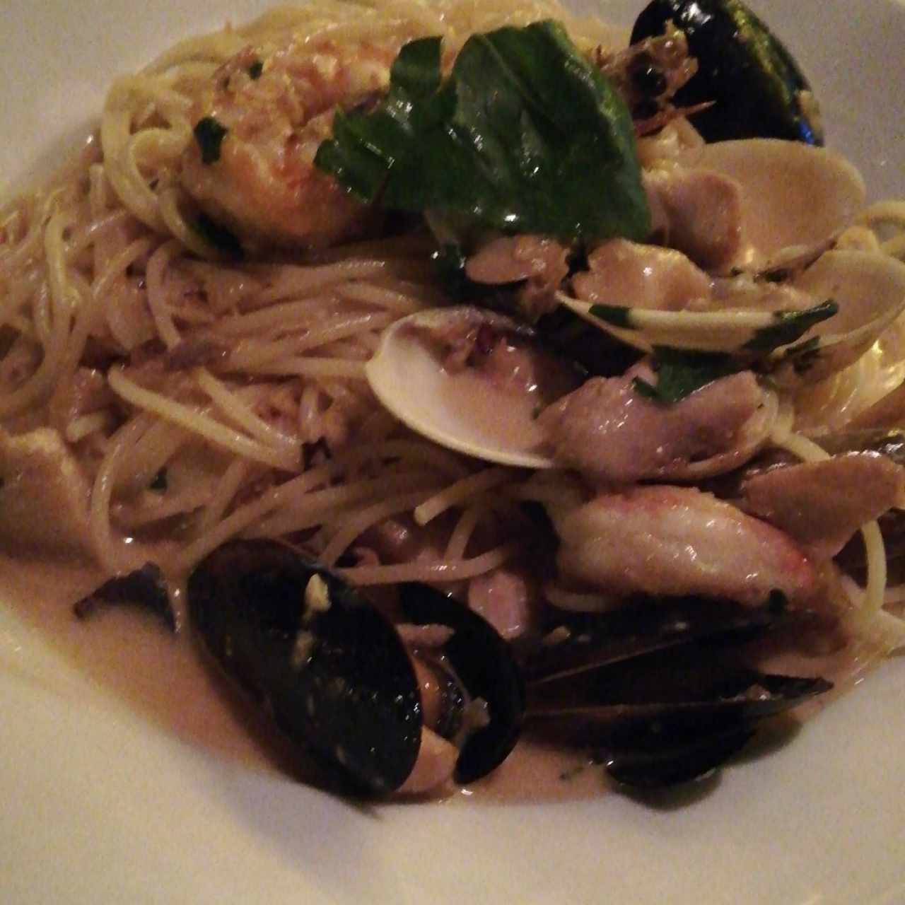 Pescatore