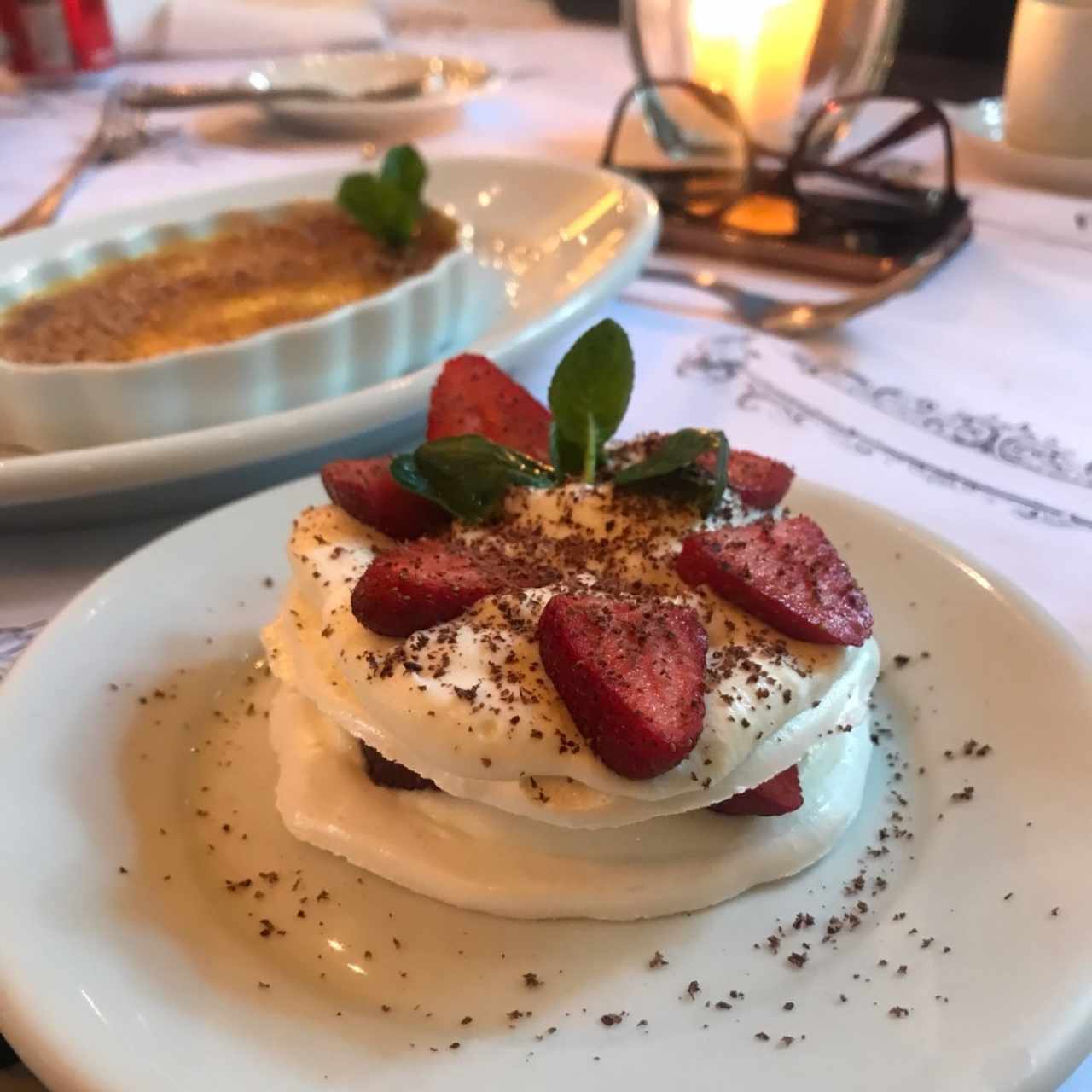 Pavlova