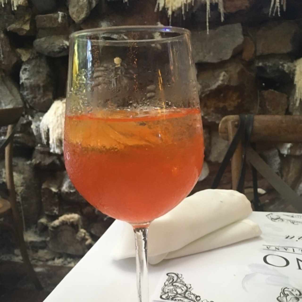 Aperol Spritz