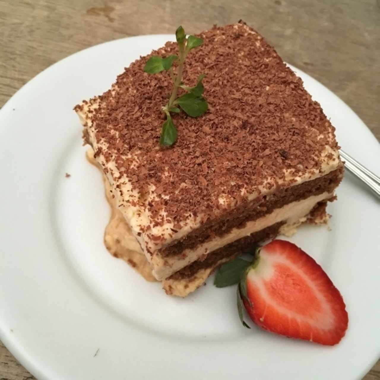 Dolce - Tiramisu
