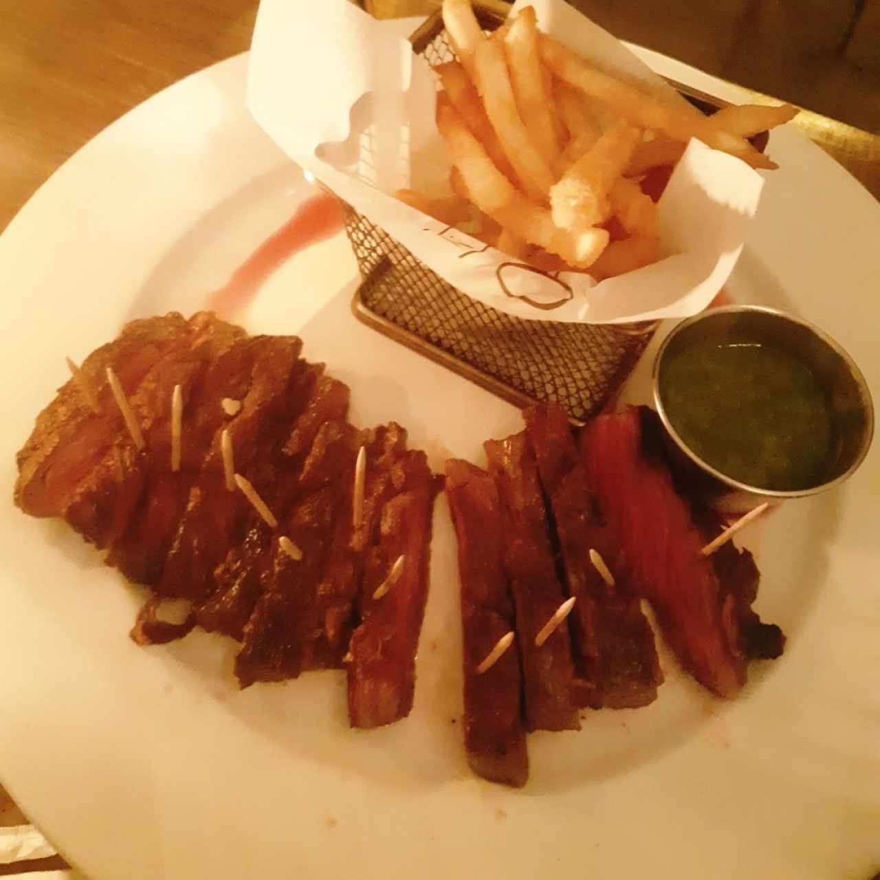 Lomito Importado