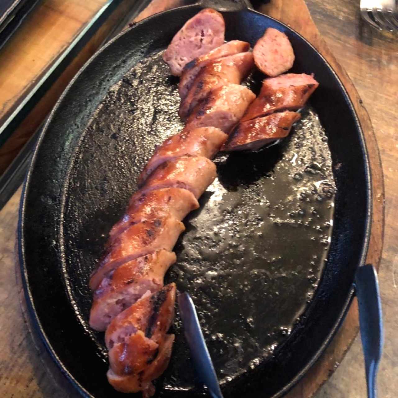 Chorizo Argentino