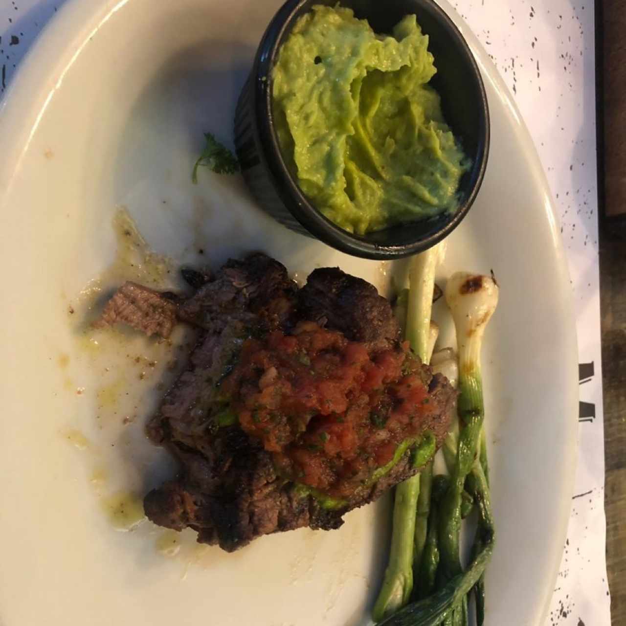 Lomito Selecionado - Montanos especial