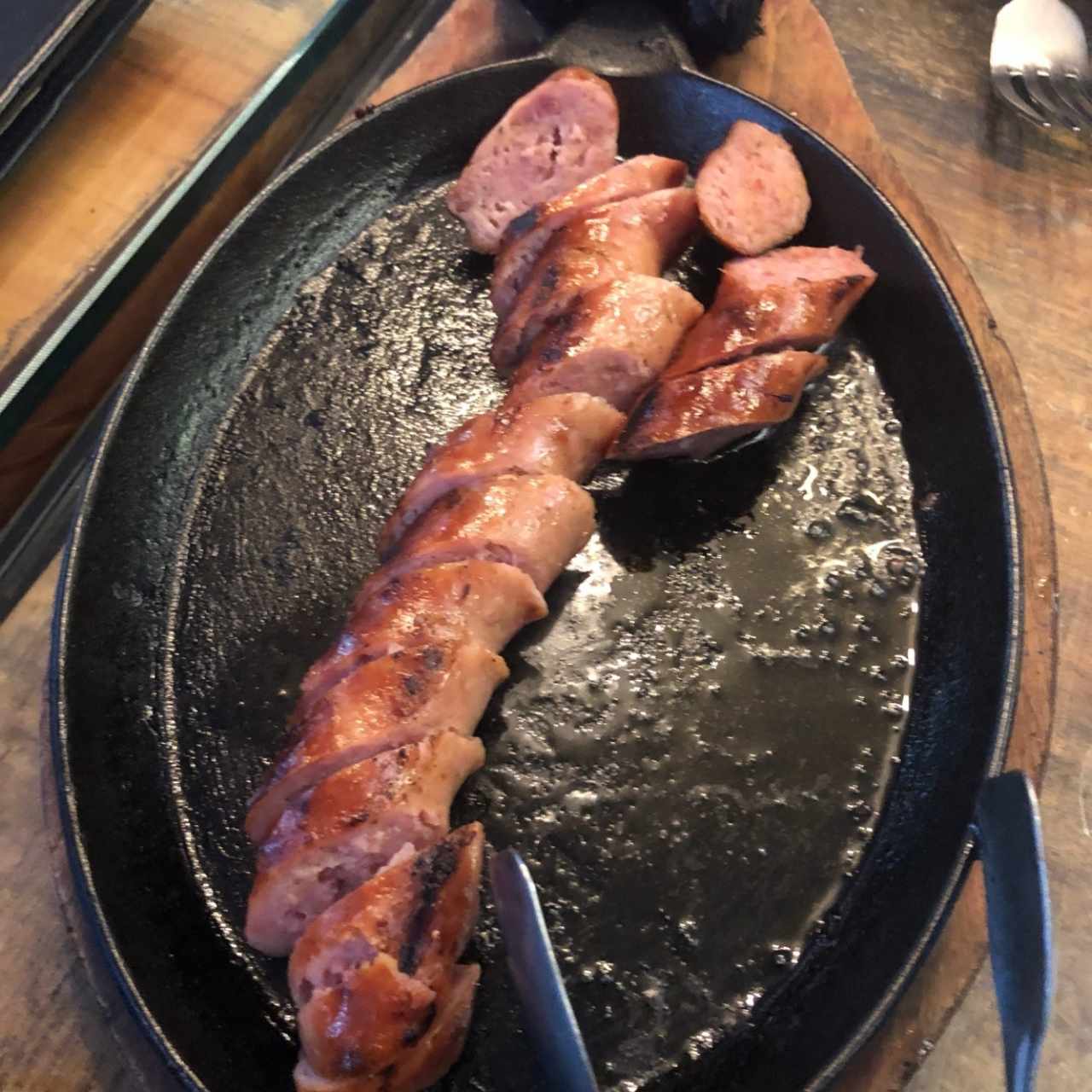 Chorizo Argentino