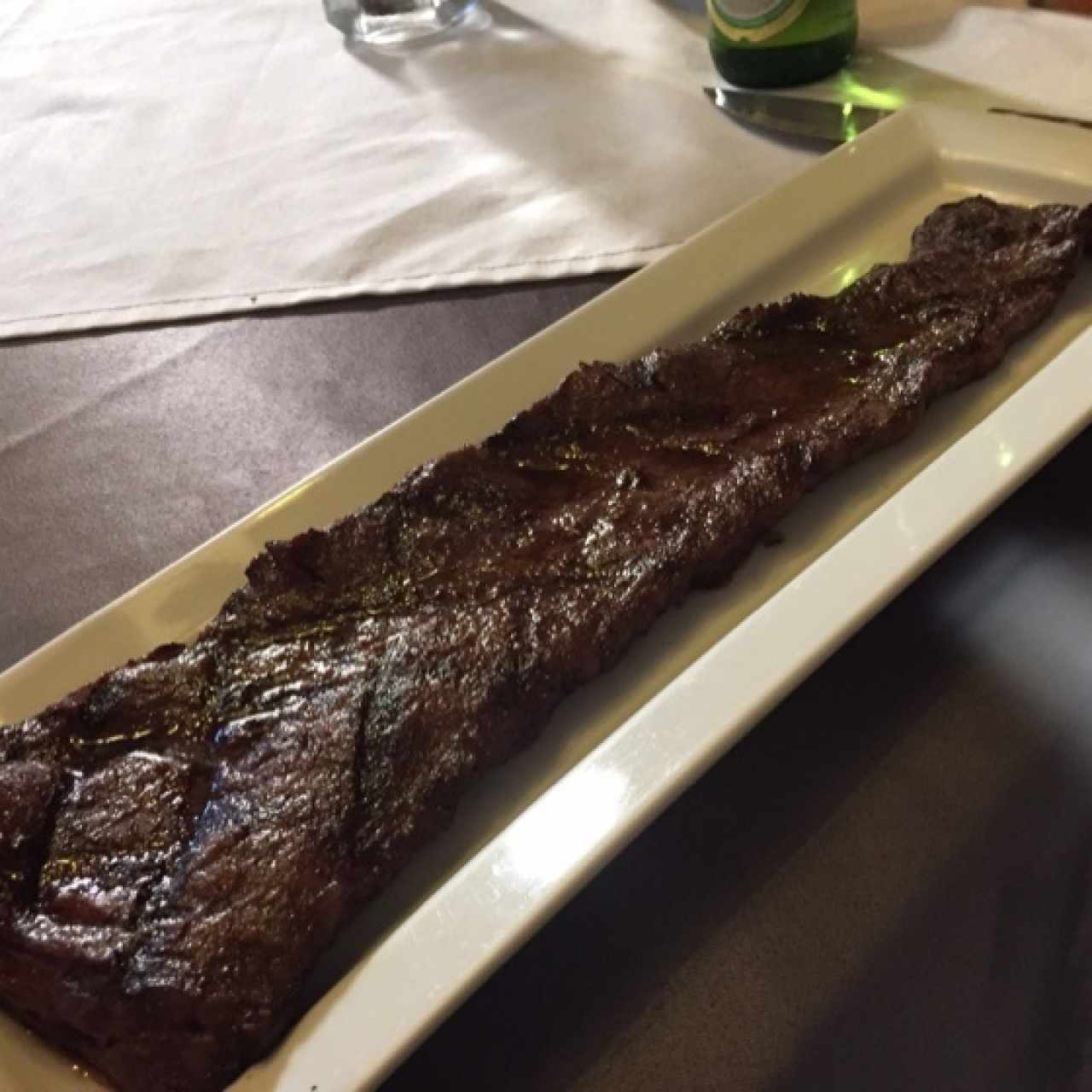entraña