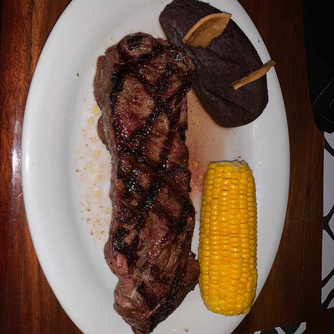 Lomito Selecionado - Mendoza