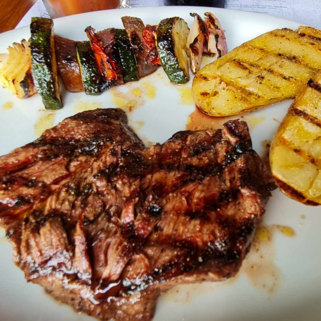 Lomito Selecionado - Mendoza