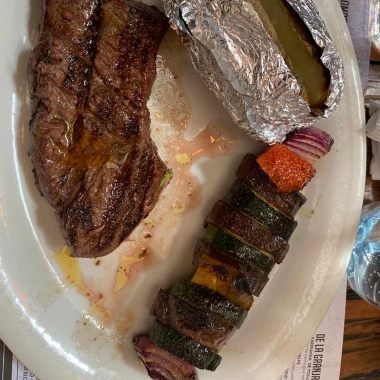 Lomito Selecionado - Montanos especial