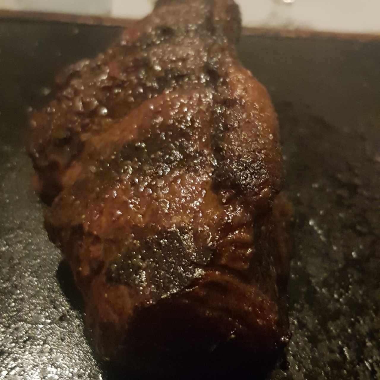 New York Steak