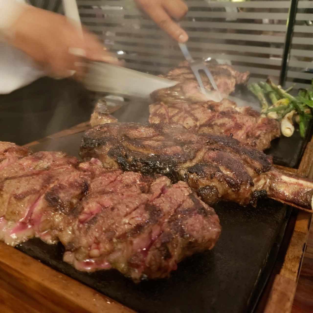Lomito Selecionado - Super Montanos