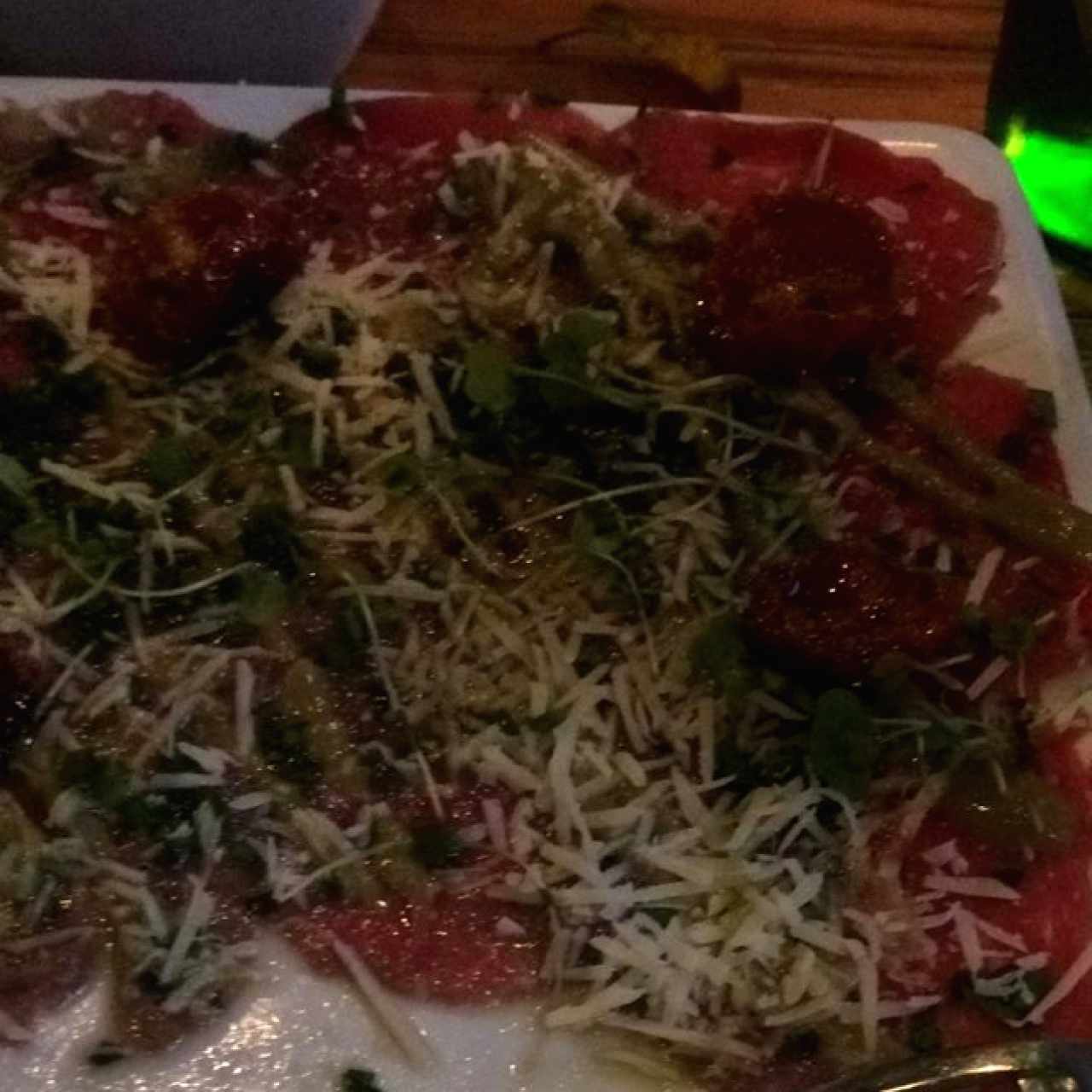 Carpaccio Montano's