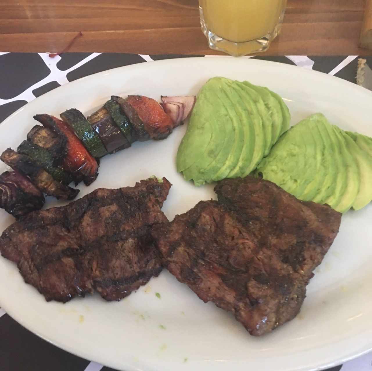 Lomito Selecionado - San Antonio
