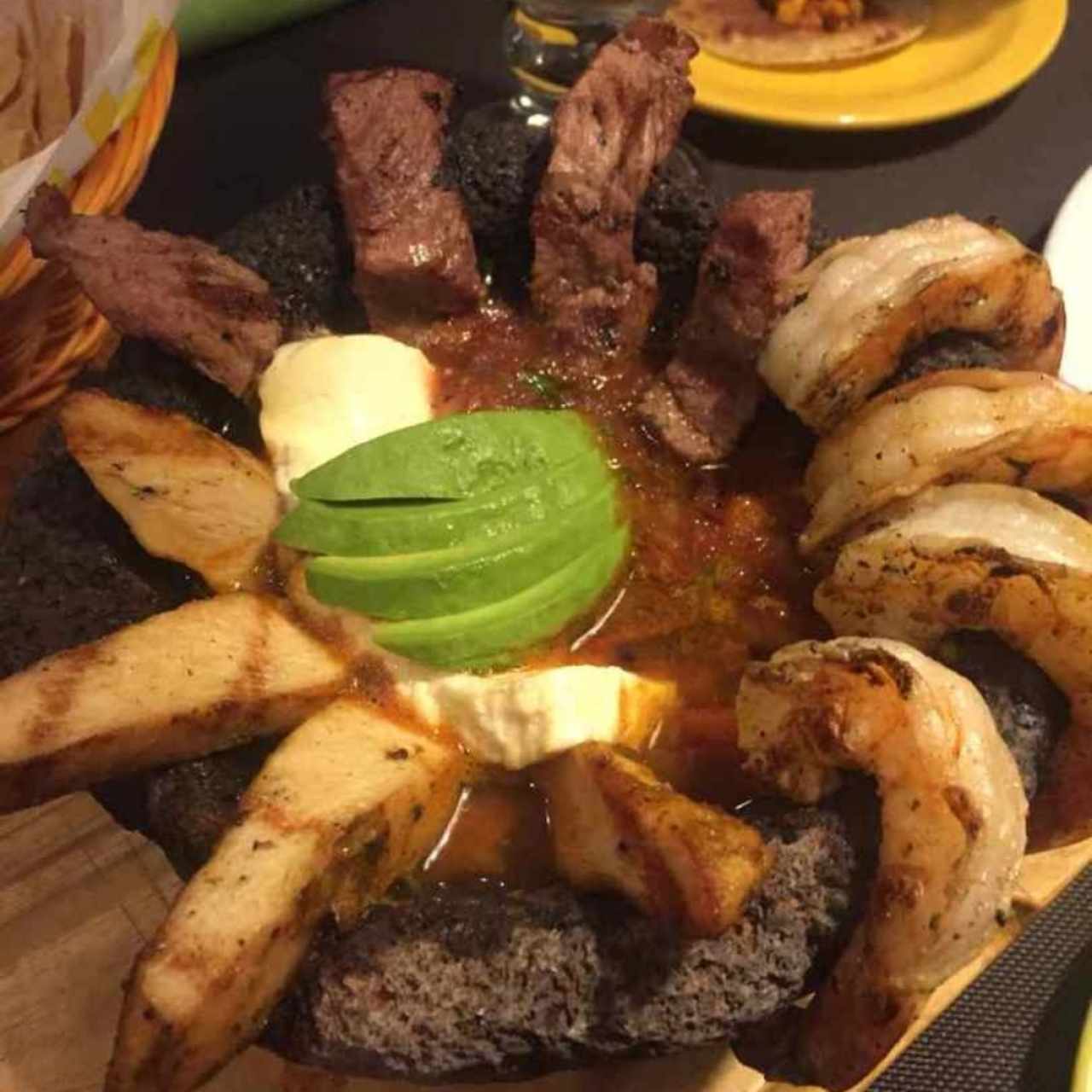 Tacos Gobernador