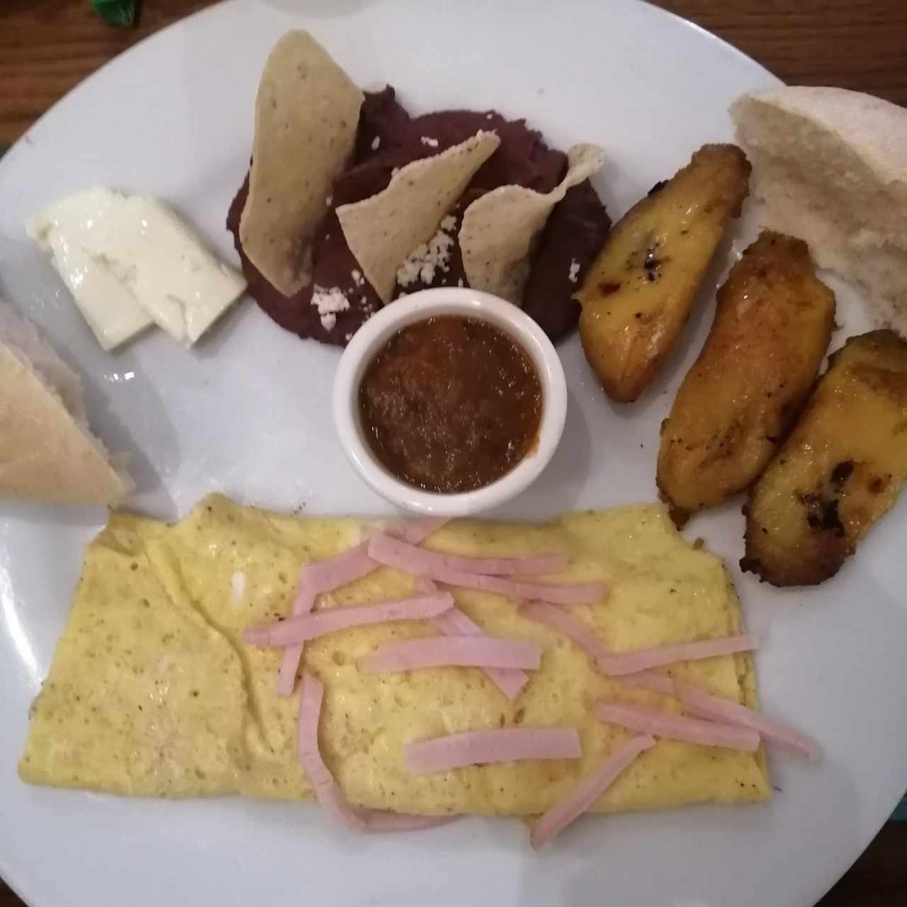 100% Mexicanos - Omelette Los Cebollines