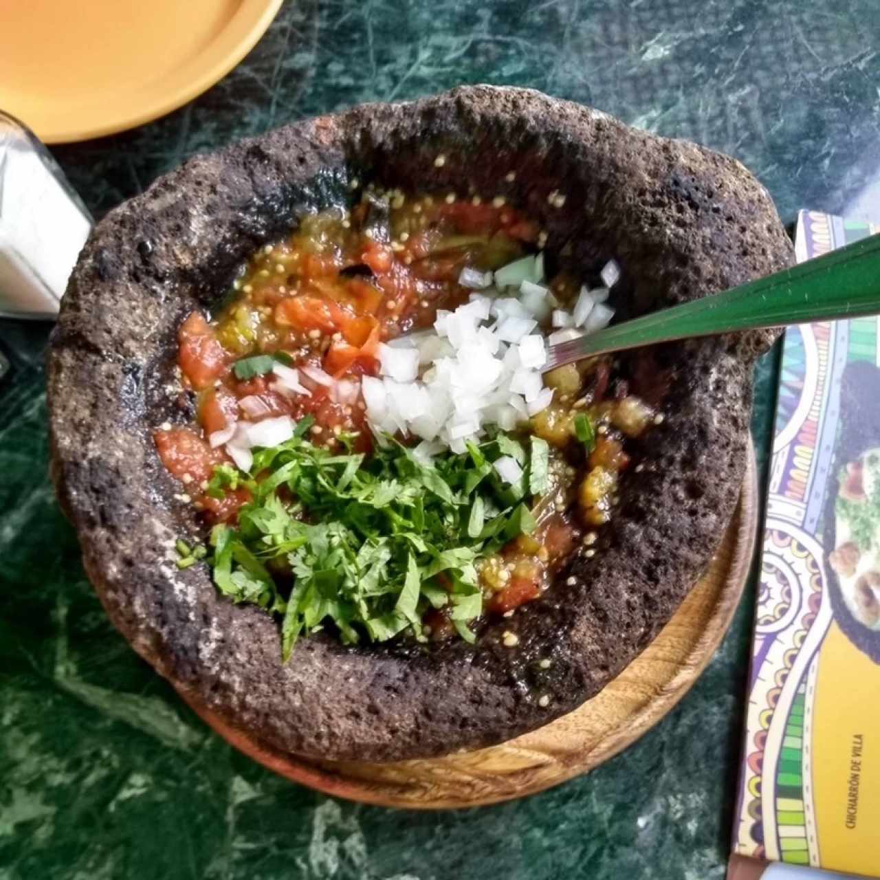Salsa