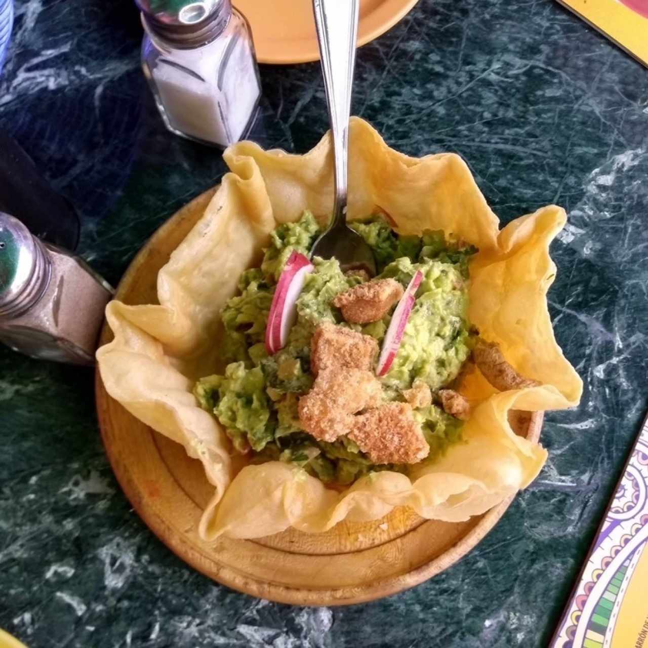 Guacamole