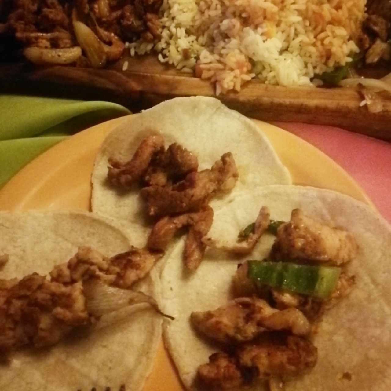 Tacos 