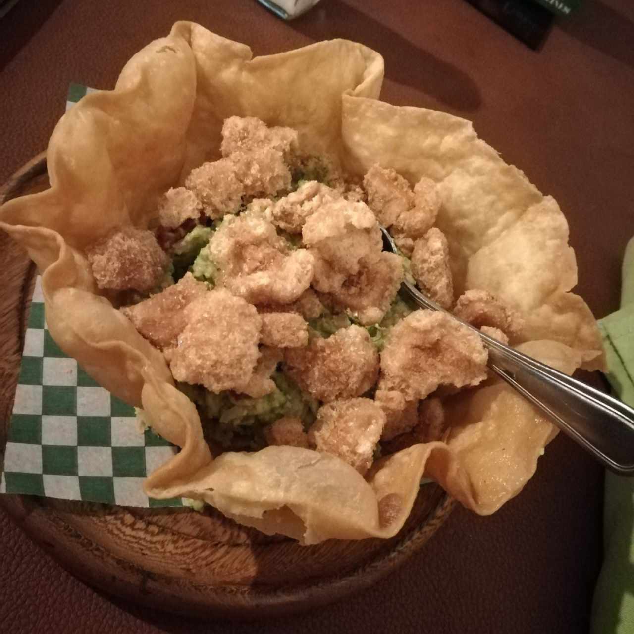 guacamole
