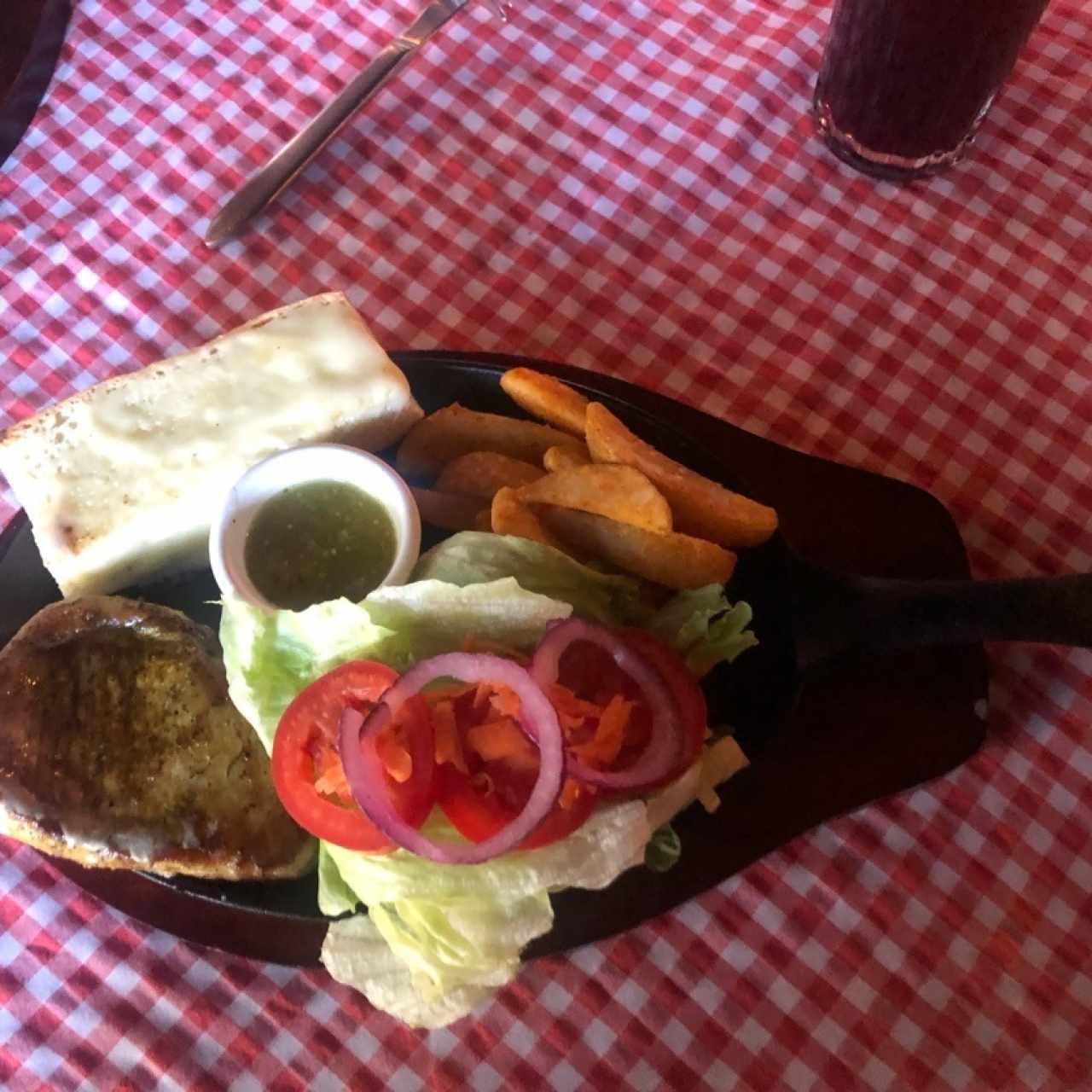 lomo de cerdo
