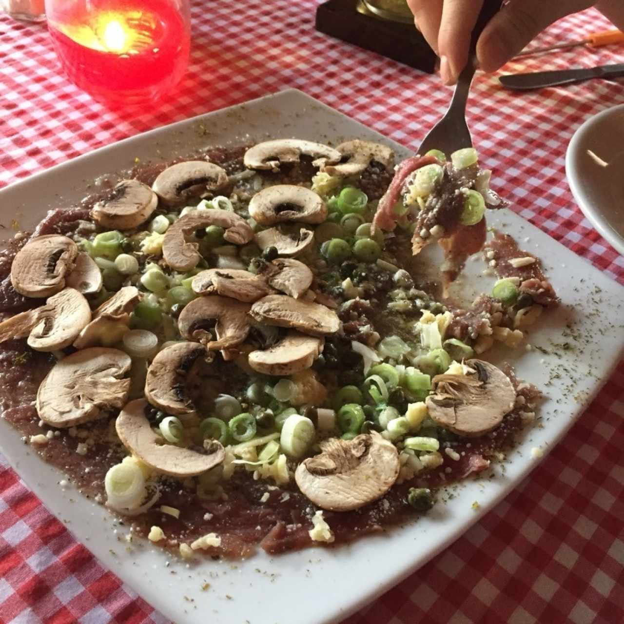 carpaccio kloster