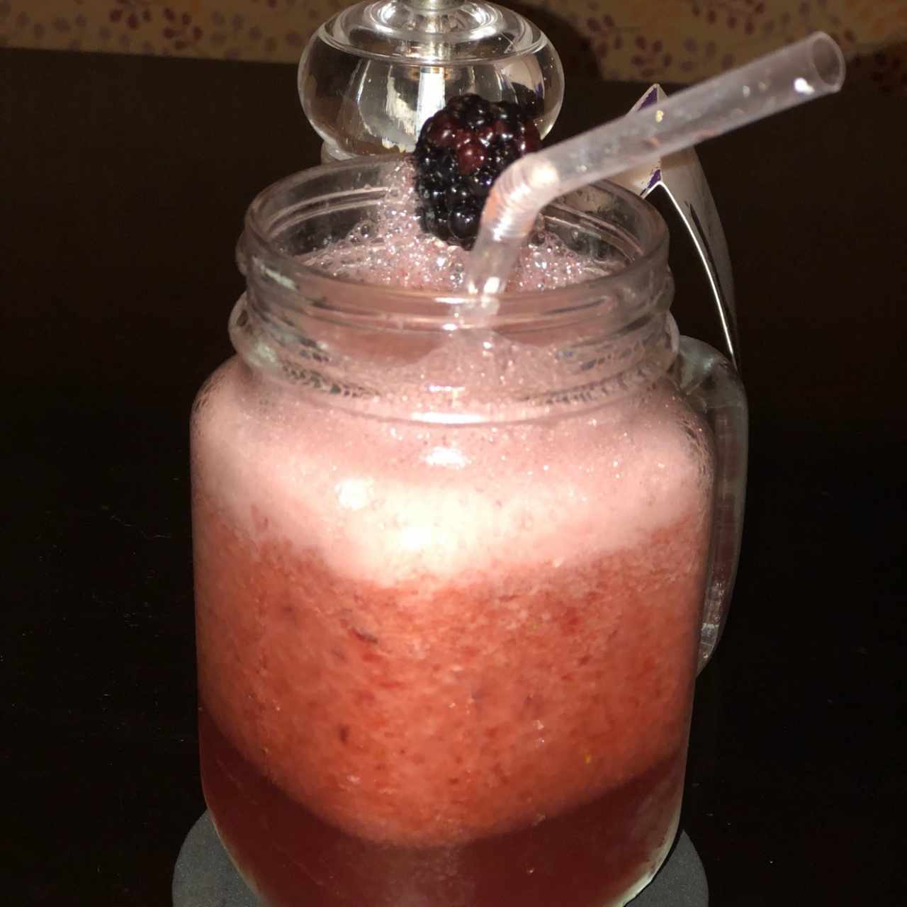 frutos rojos