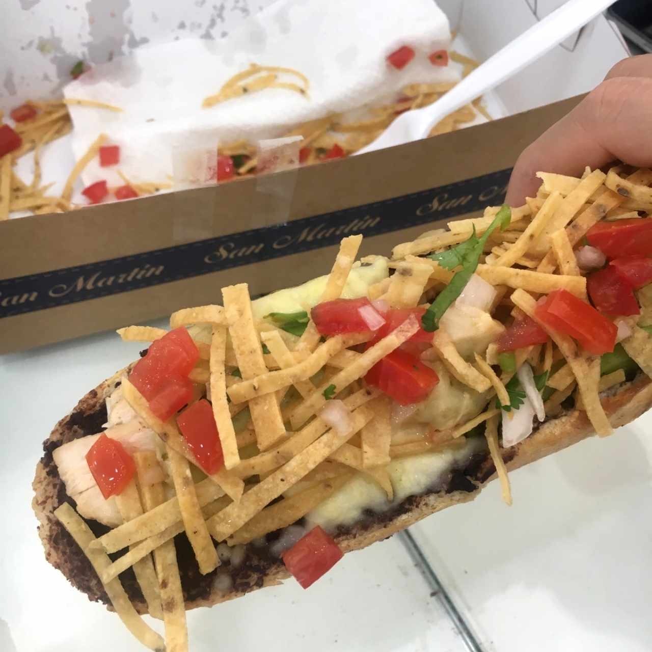 Molletes Mexicanos