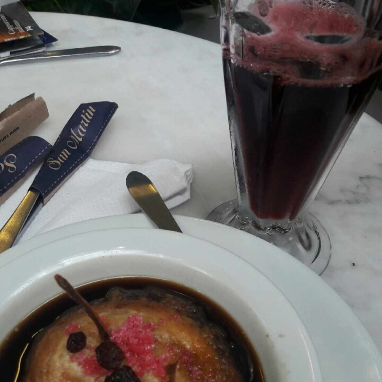 postre