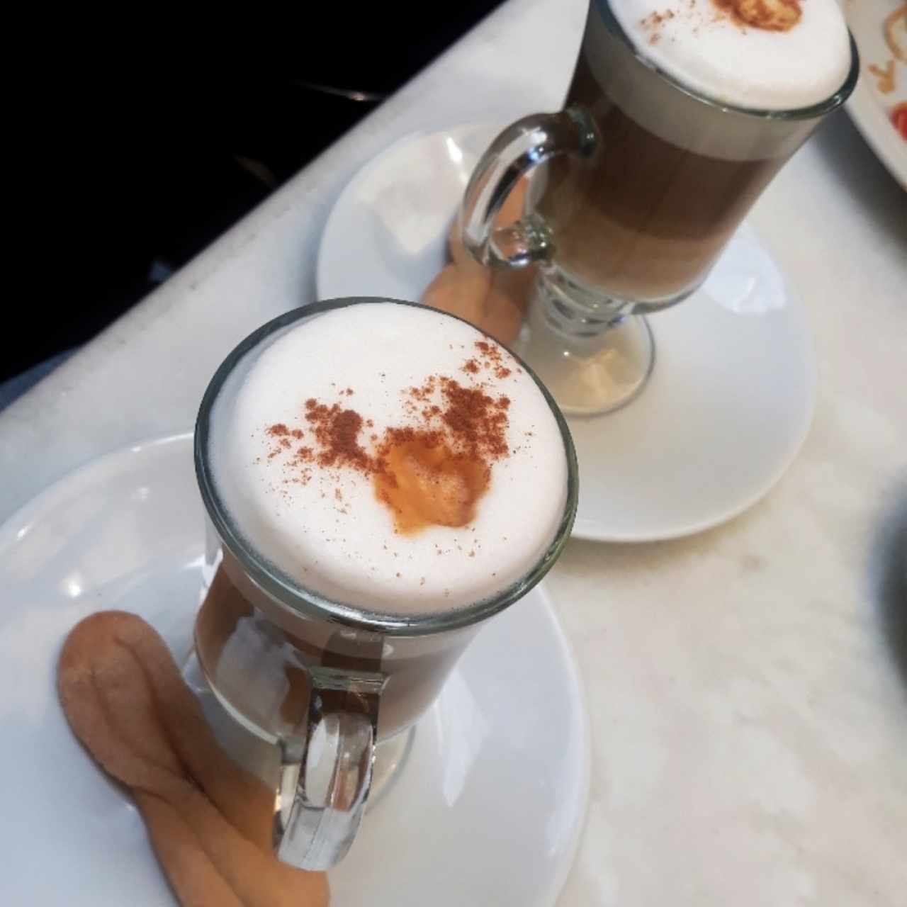 cappuccino