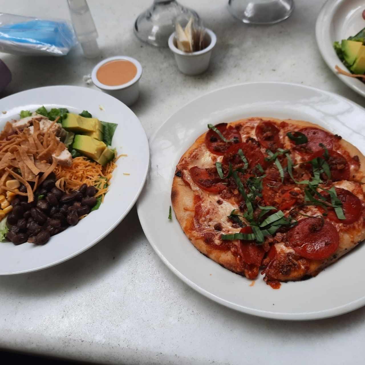 Pizzas Rusticas - Da Vinci