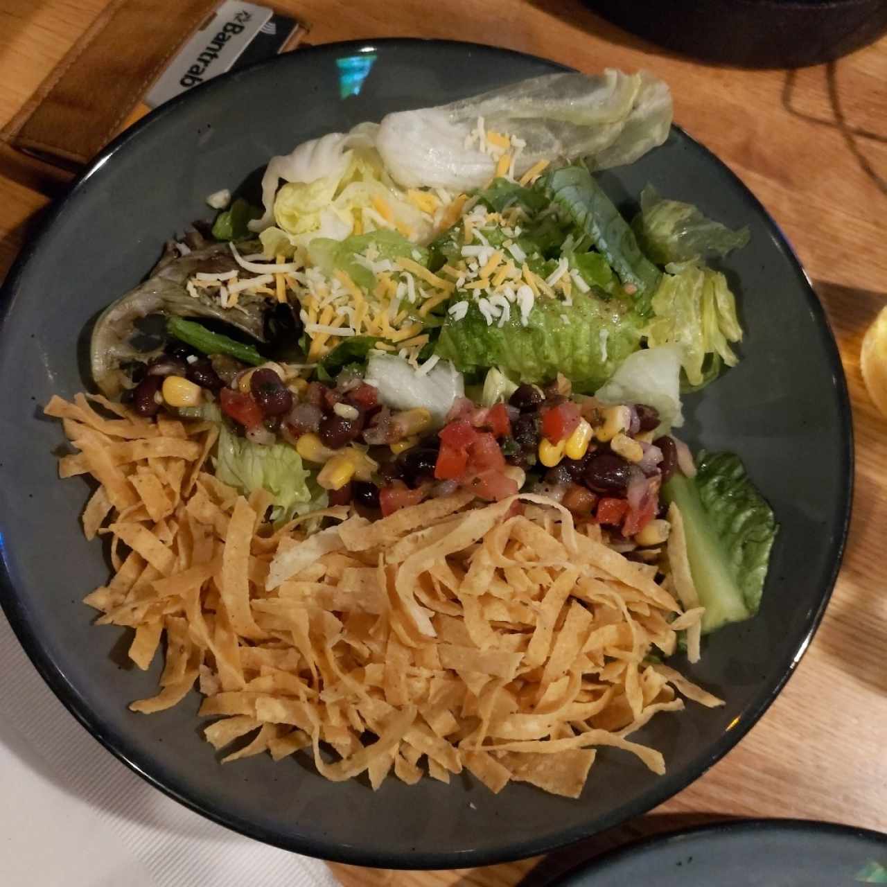 Southwest salad