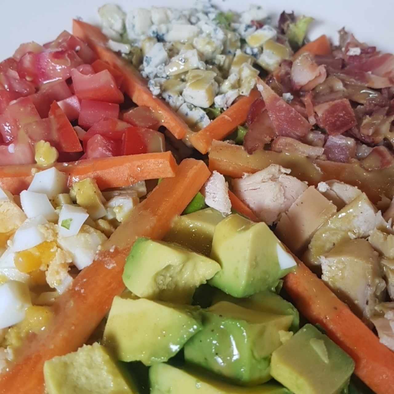 ensalada