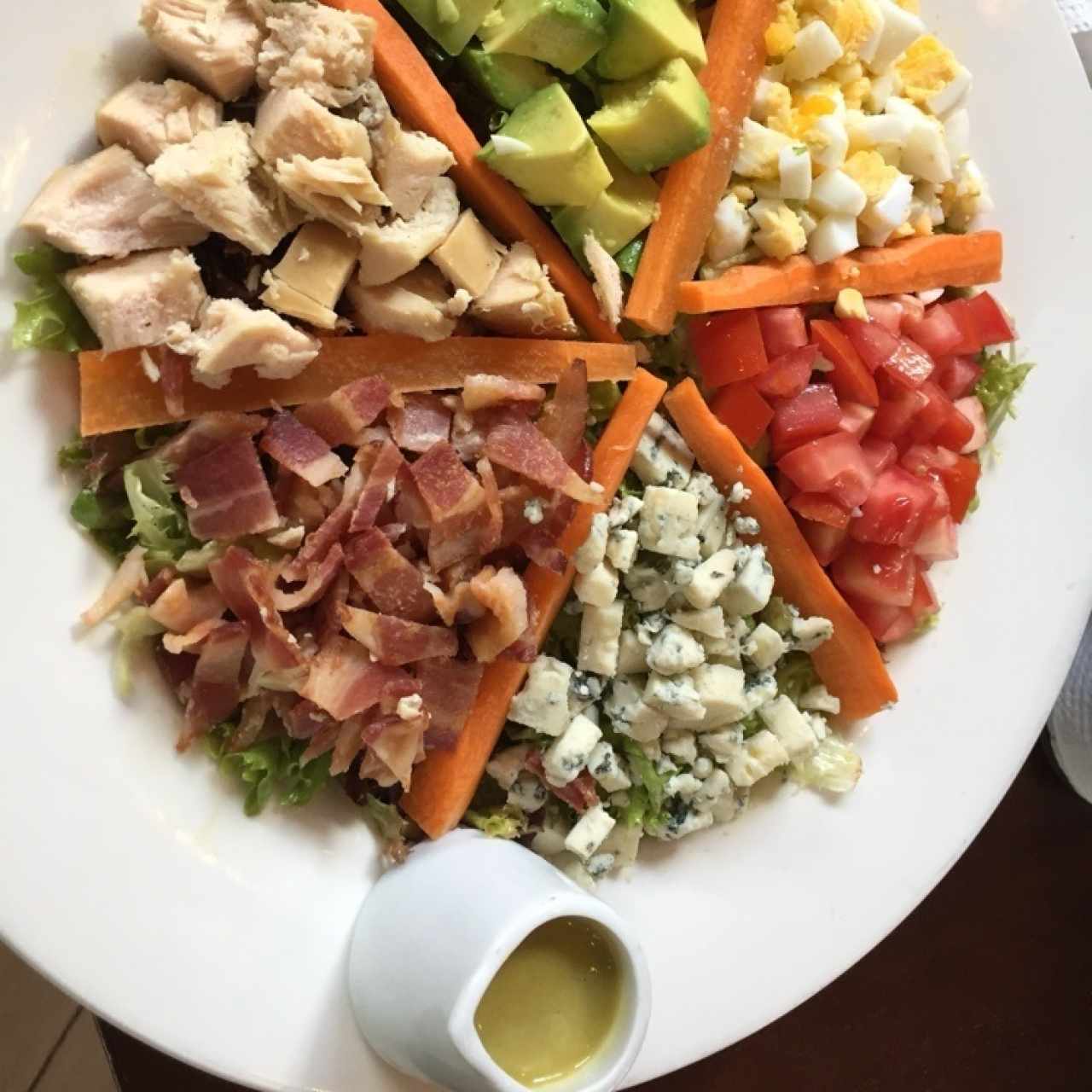 ensalada 