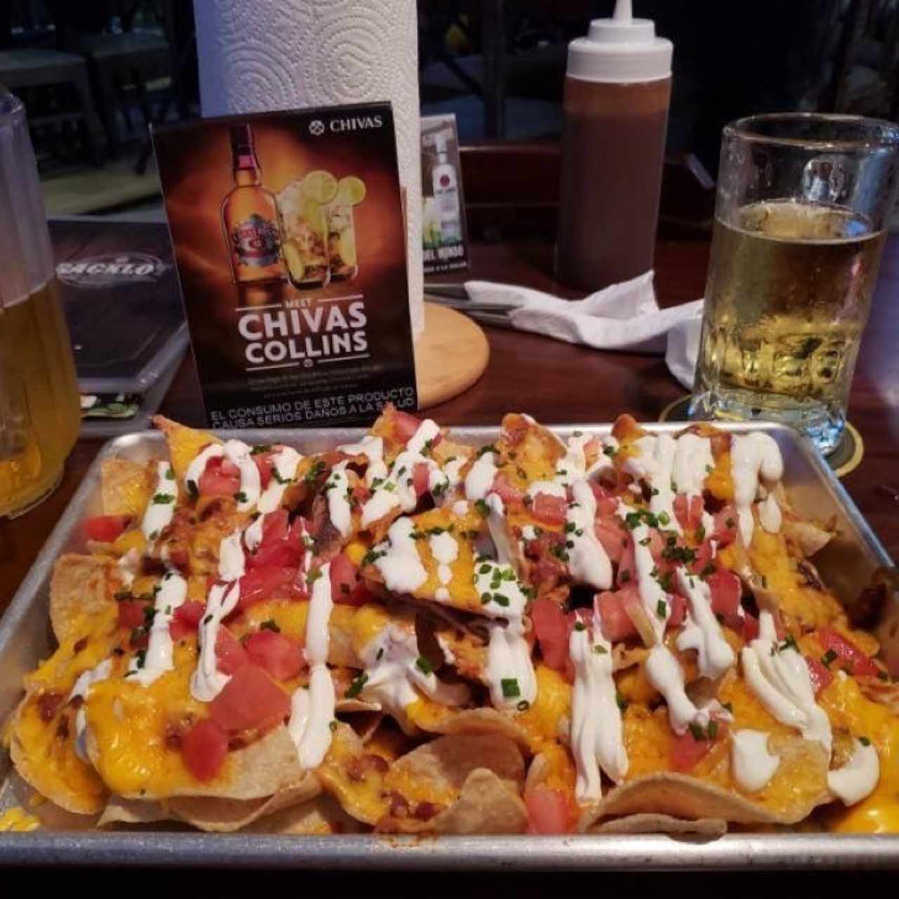 Nachos