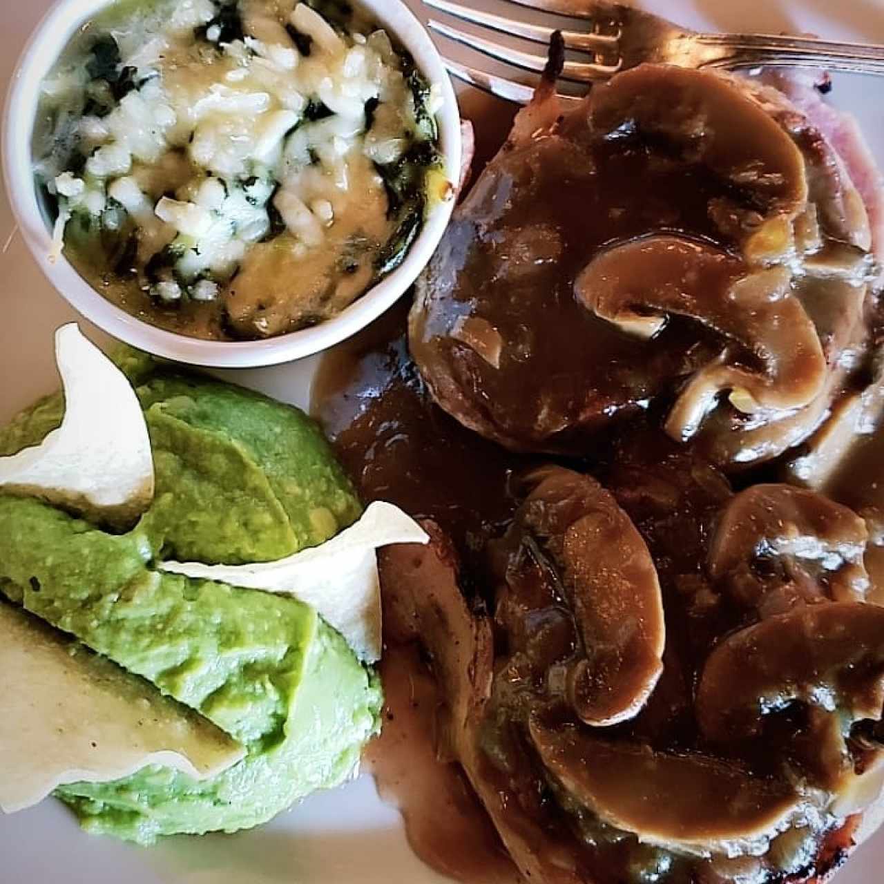 Nuestra Parrilla - Filet Miñon