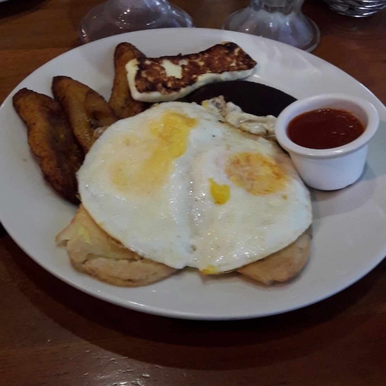 Delicioso 