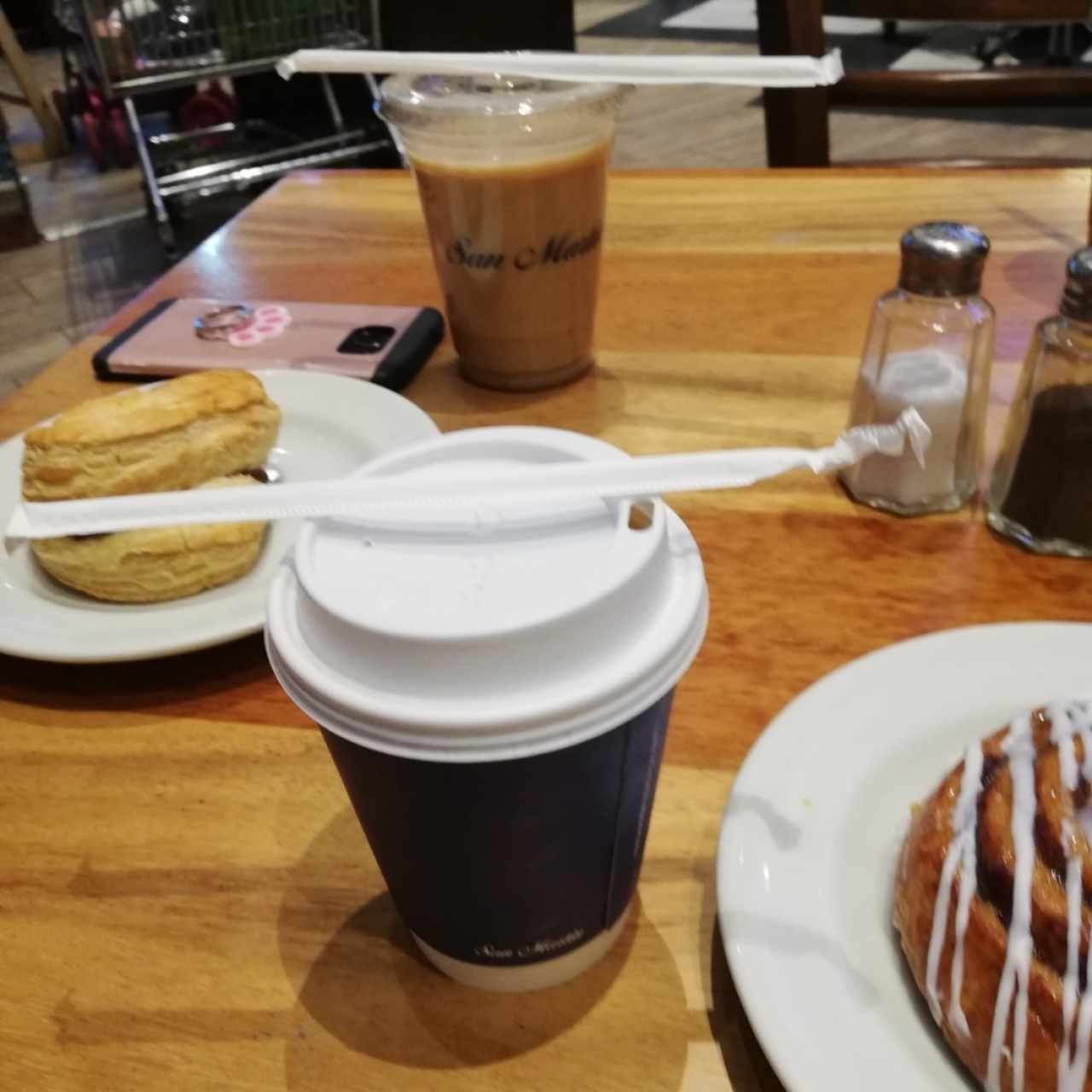 cafe