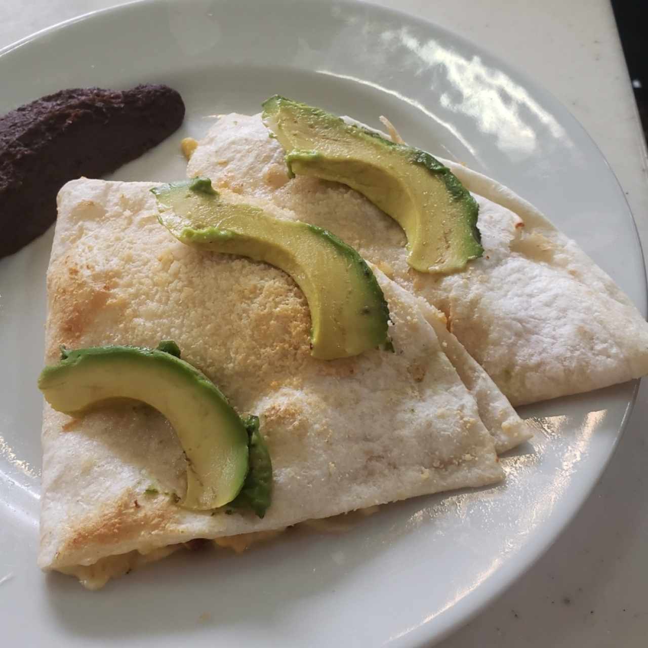 Desayunos Completos - Desayuno Las Gringas