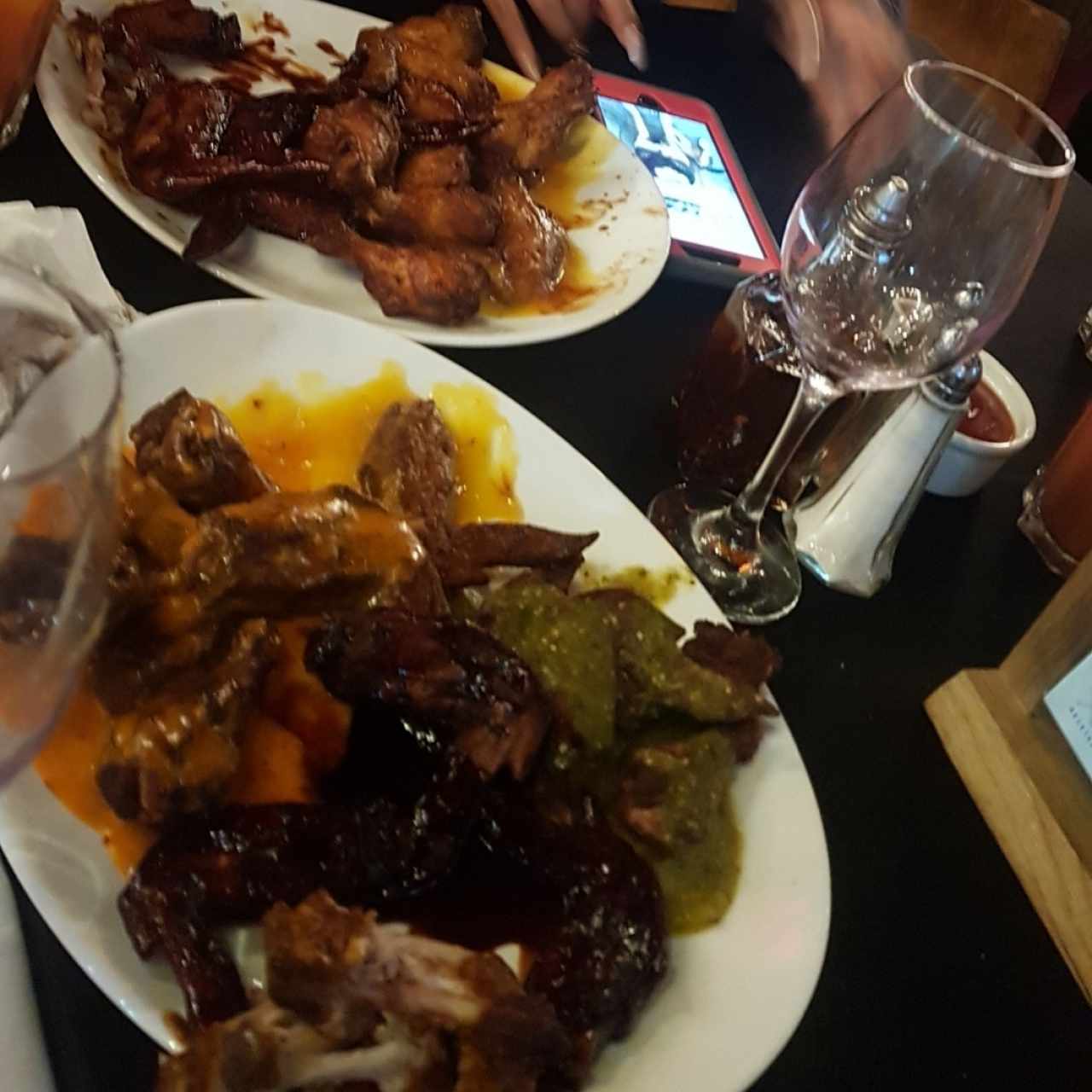 Alitas
