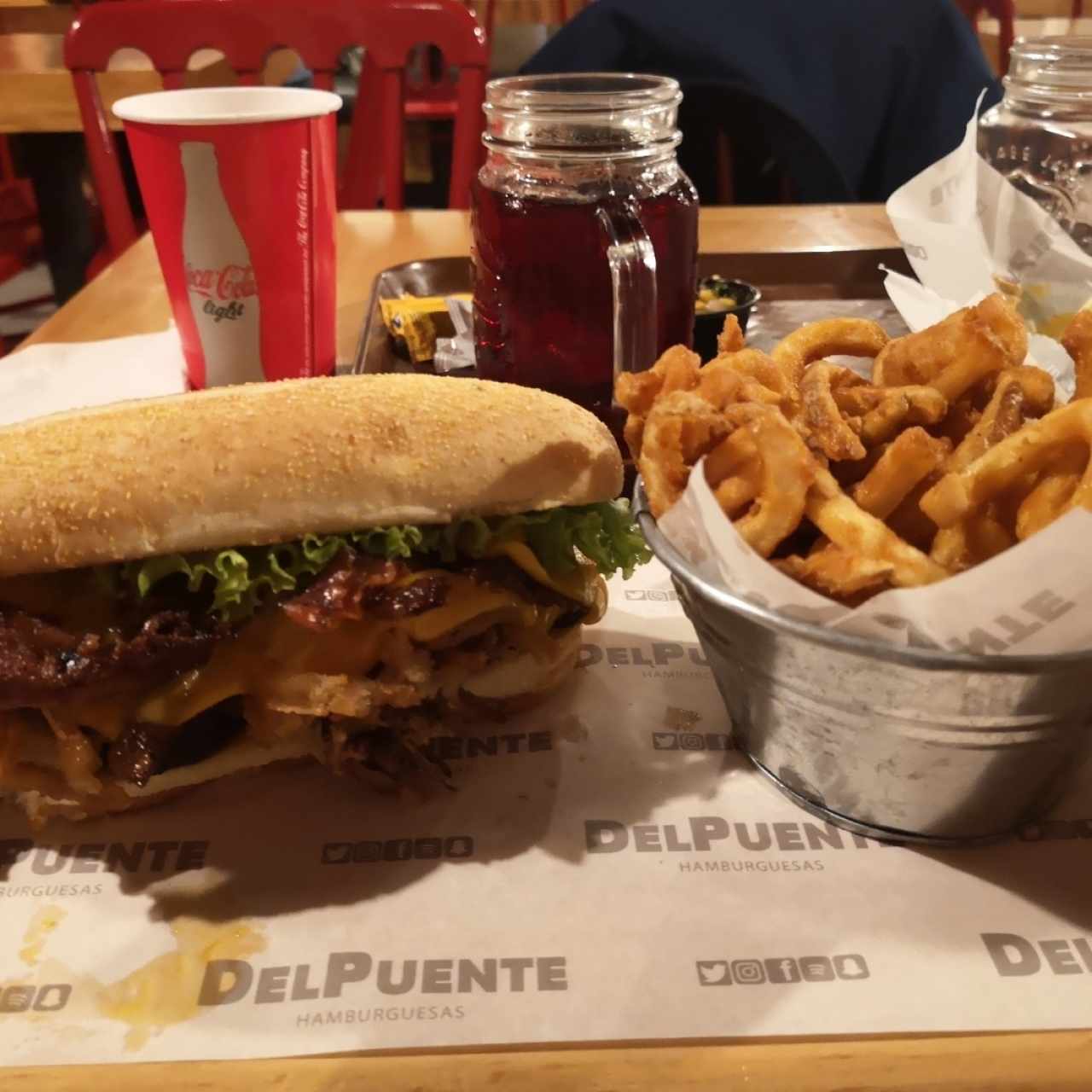 Rib