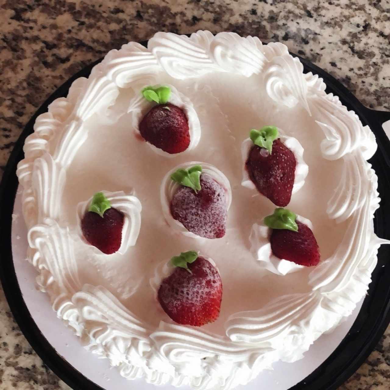 Pastello - Pastel de Helado