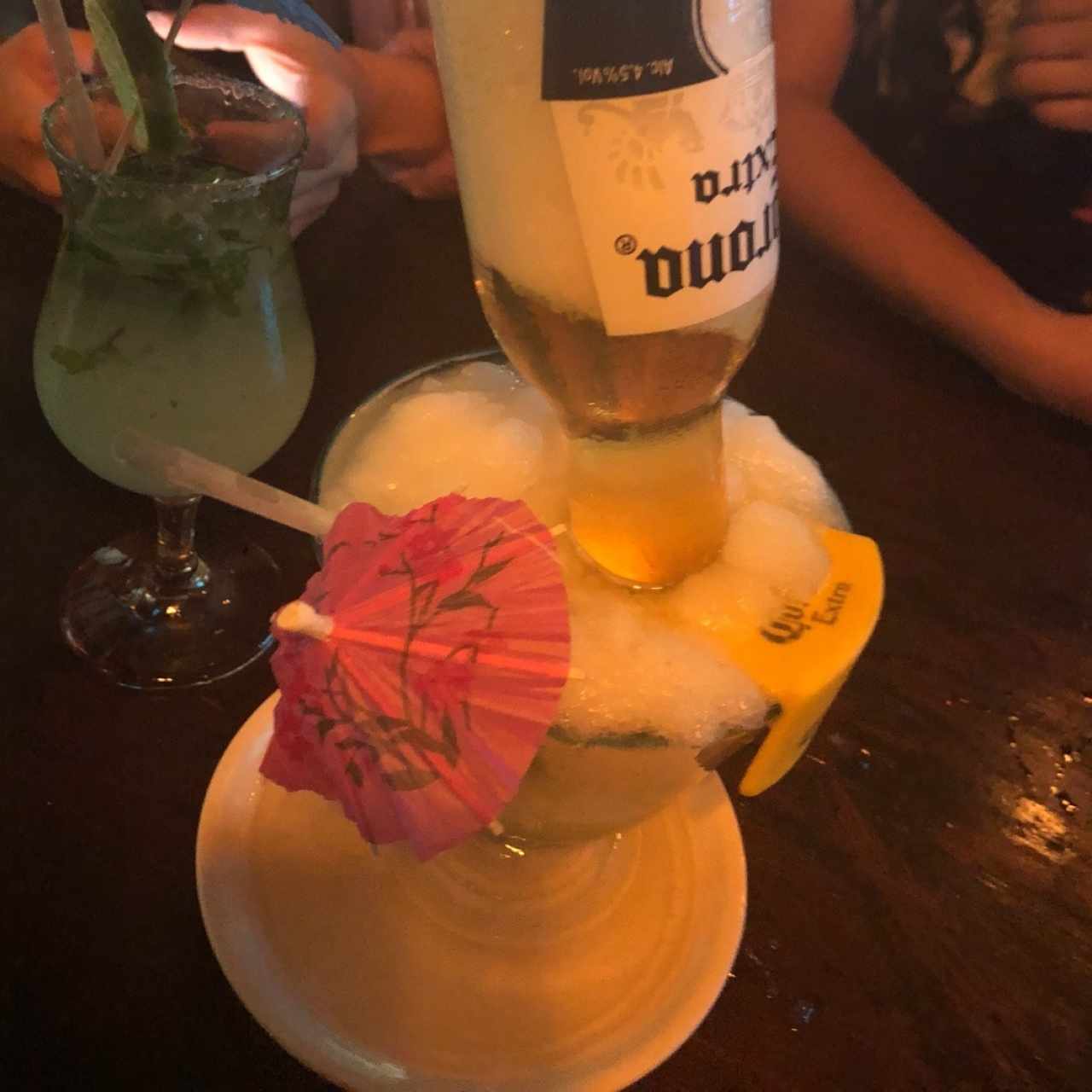 Corona Margarita