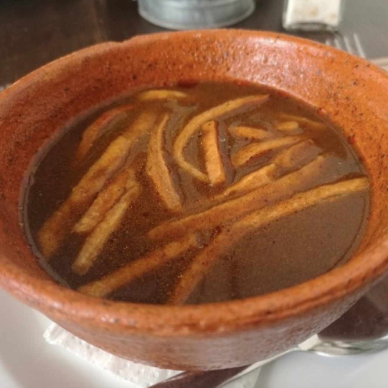 7 Caldos Especial