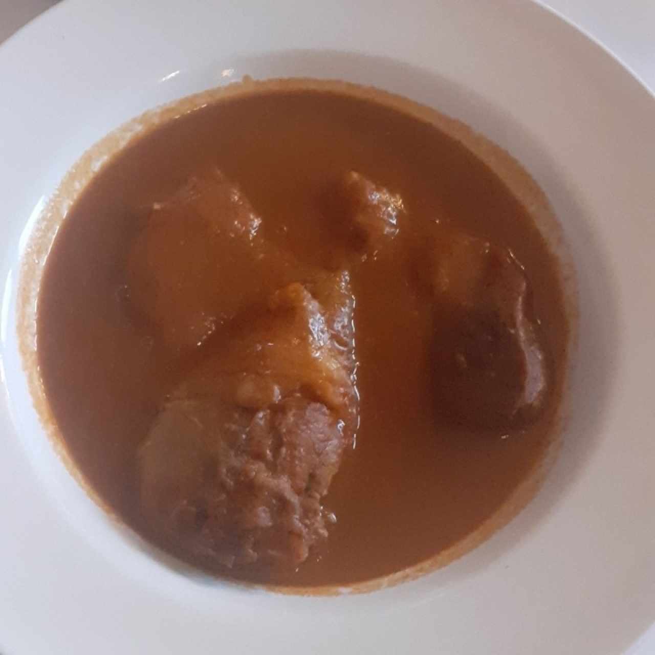 Subanik de 3 carnes