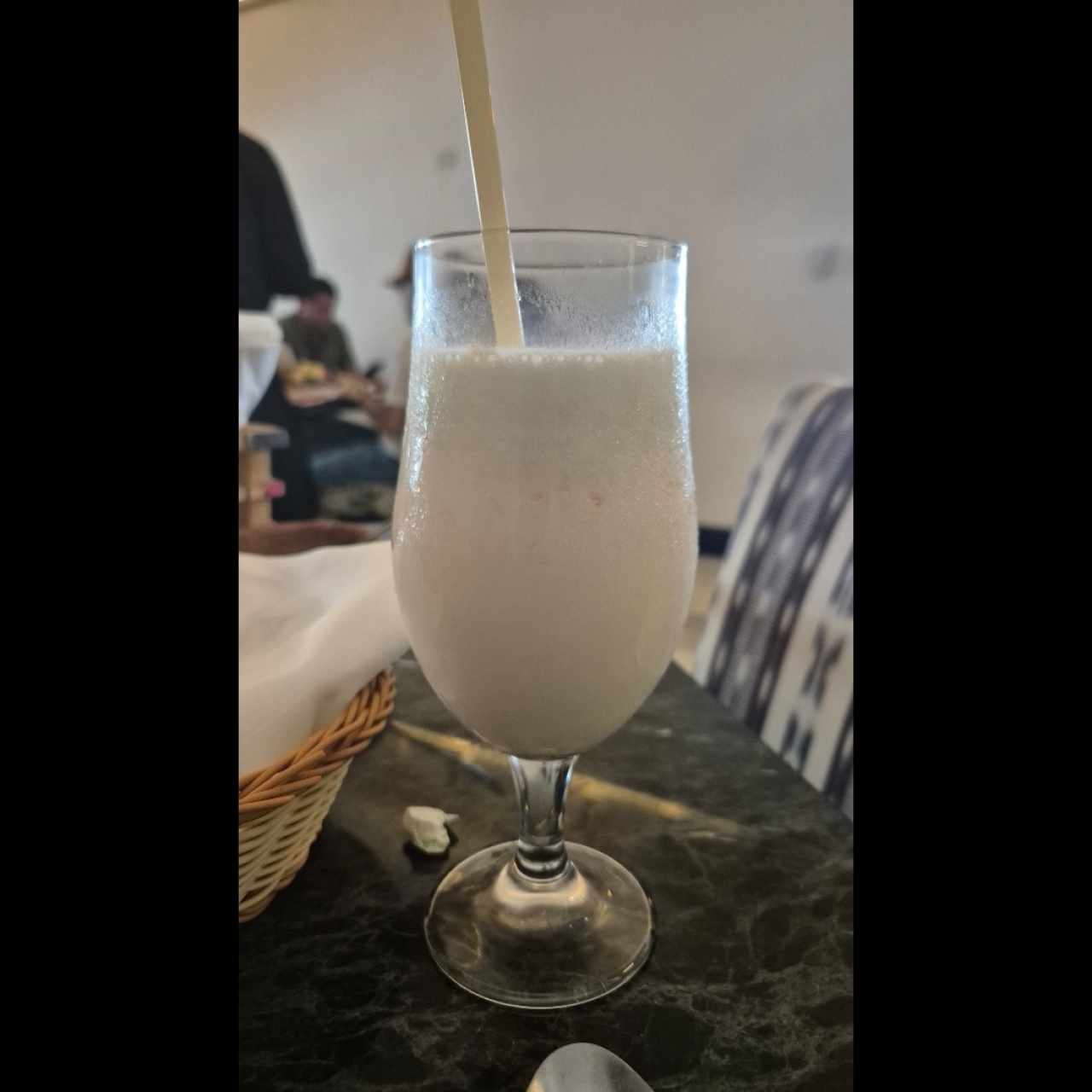 piña colada 