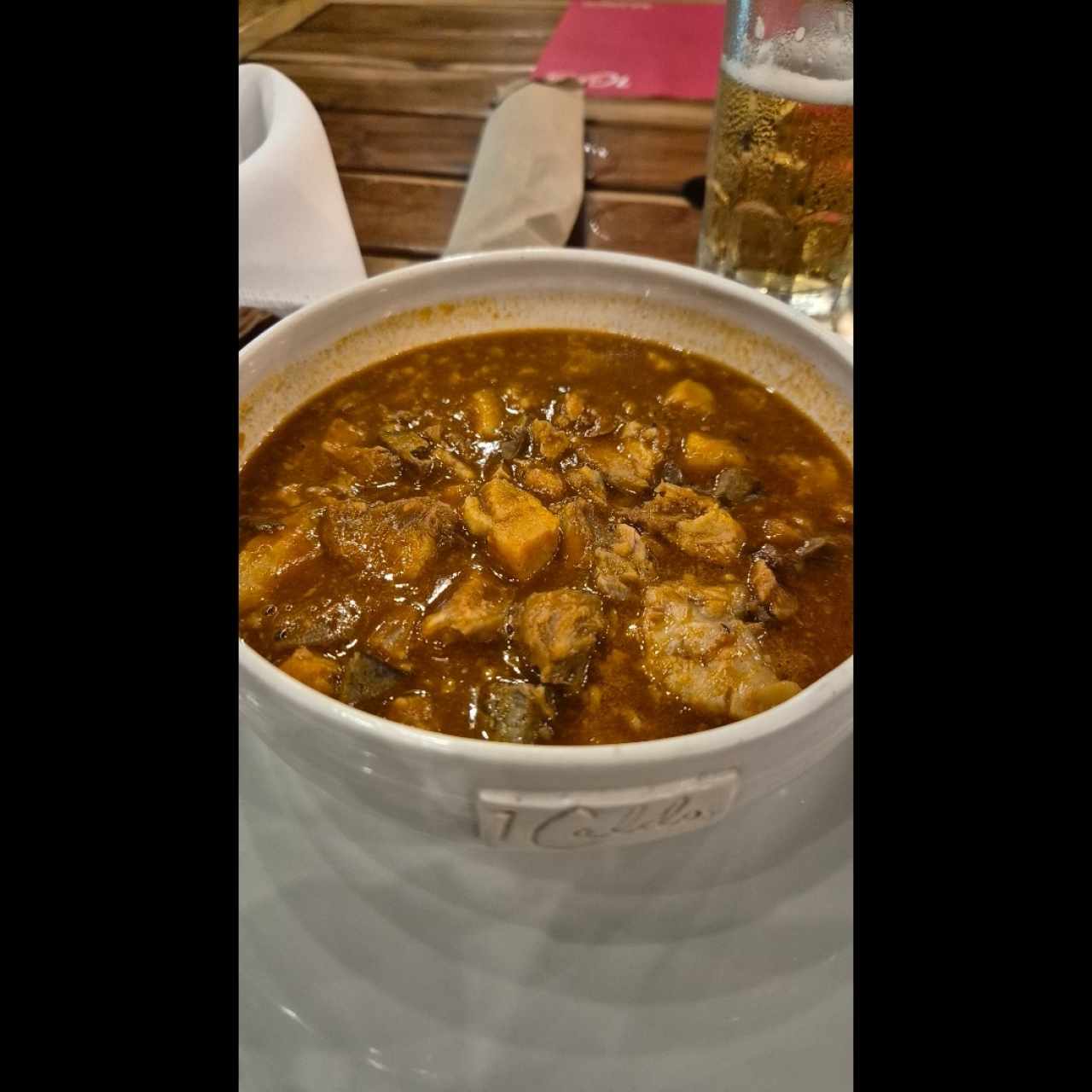Típicos - Revolcado de Cerdo