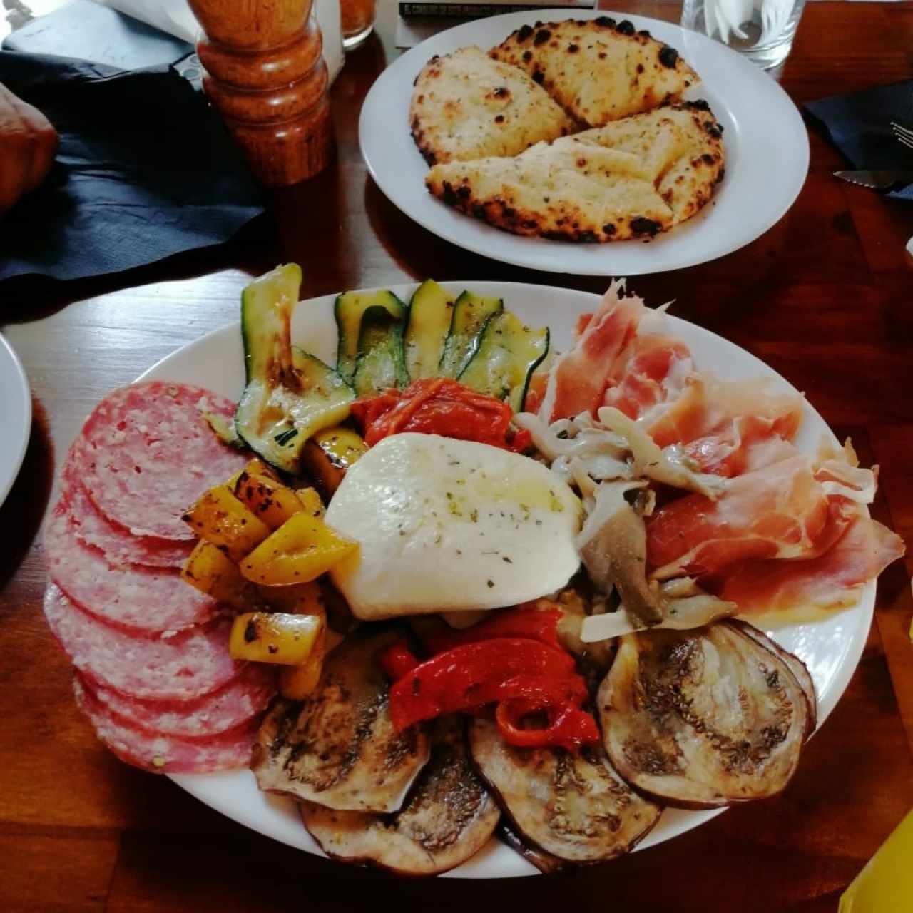 antipasto