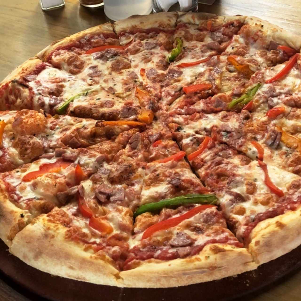 NY Salsiccia Q.39 - Q.69