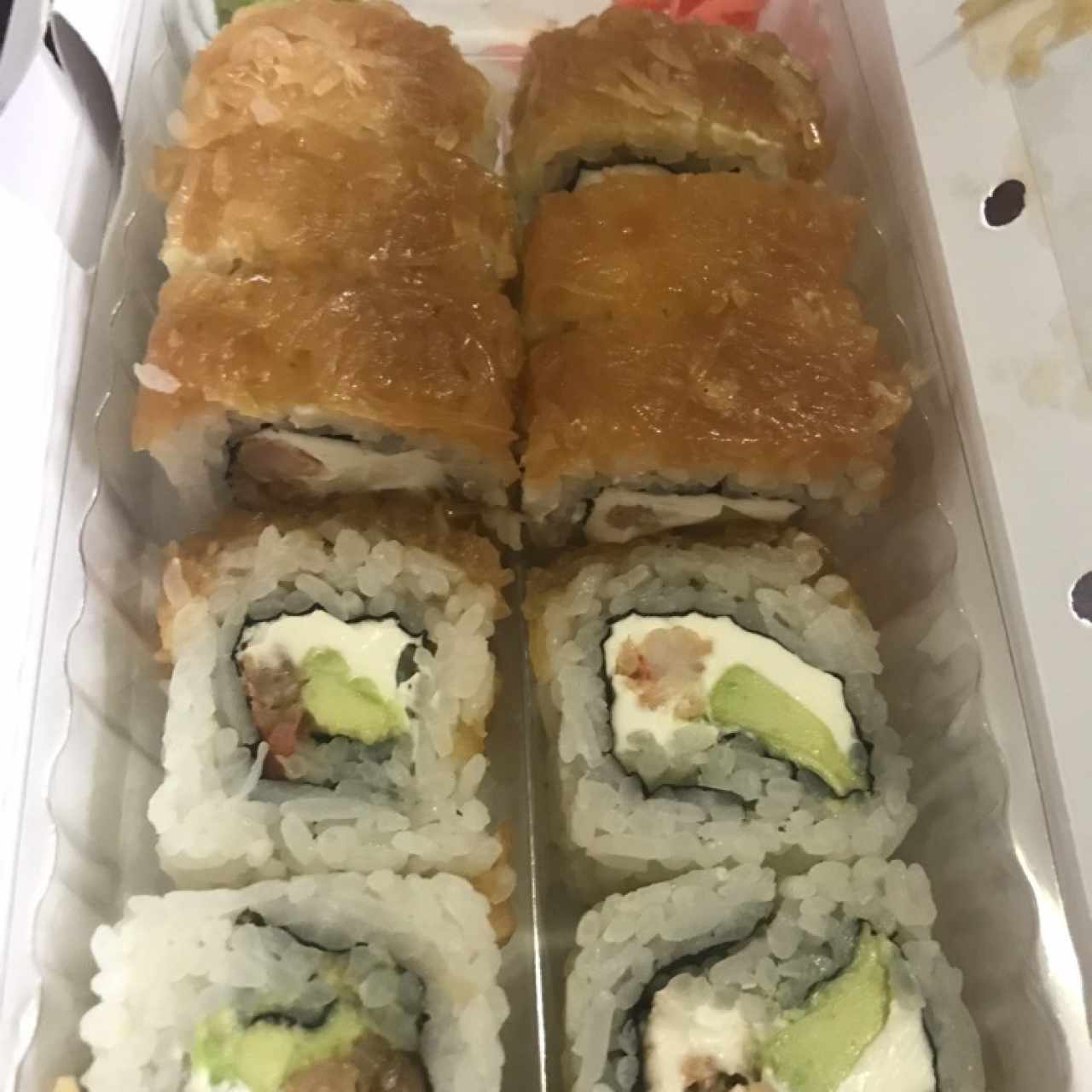 El Rollo del Centro