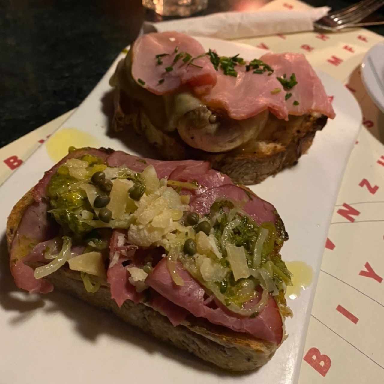 Toast