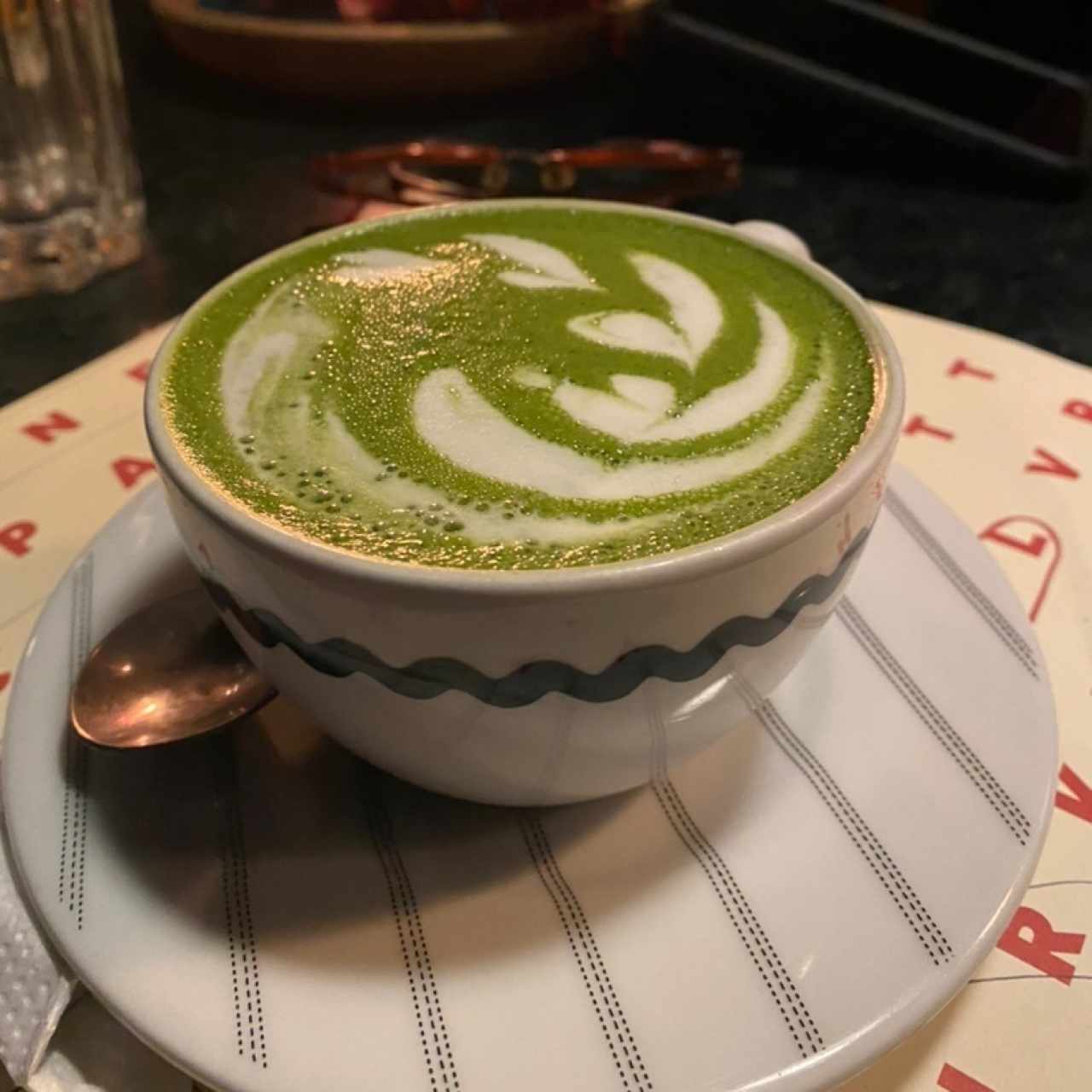 matcha